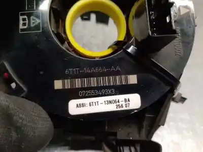 Second-hand car spare part headlights switch for ford transit connect (tc7) 1.8 tdci cat oem iam references 6t1t13n064  4373026