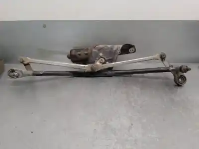 Pezzo di ricambio per auto di seconda mano Tiranti E Motorino Del Tergicristallo Anteriore per FORD TRANSIT CONNECT (TC7) 1.8 TDCi CAT Riferimenti OEM IAM 2T1417508AD  5081611