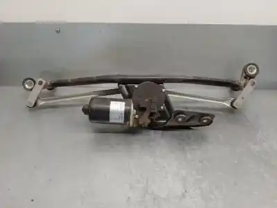 Second-hand car spare part front windshield wiper motor for ford transit connect (tc7) 1.8 tdci cat oem iam references 2t1417508ad  5081611