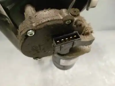 Second-hand car spare part front windshield wiper motor for ford transit connect (tc7) 1.8 tdci cat oem iam references 2t1417508ad  5081611