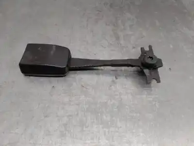 Second-hand car spare part seat belt buckle for ford transit connect (tc7) 1.8 tdci cat oem iam references 2t14v61202aa