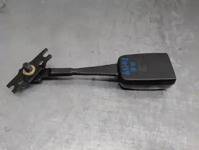 Peça sobressalente para automóvel em segunda mão chicote / encaixe cinto segurança por ford transit connect (tc7) 1.8 tdci cat referências oem iam 2t14v61202aa  