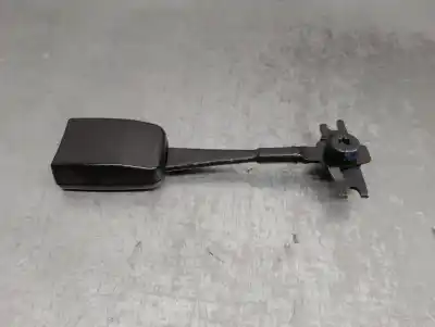 Second-hand car spare part seat belt buckle for ford transit connect (tc7) 1.8 tdci cat oem iam references 2t14v61202aa