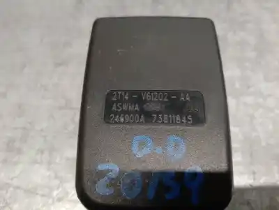 Автозапчасти б/у крюк для пояса за ford transit connect (tc7) 1.8 tdci cat ссылки oem iam 2t14v61202aa  