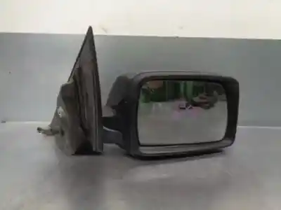 Peça sobressalente para automóvel em segunda mão espelho retrovisor direito por bmw x3 (e83) 2.0 sd referências oem iam 51163450526