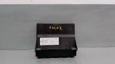 İkinci el araba yedek parçası KONFOR MODÜLÜ için FORD FIESTA (CBK)  OEM IAM referansları 6S6T15K600BL VD0 5WK4885AJ