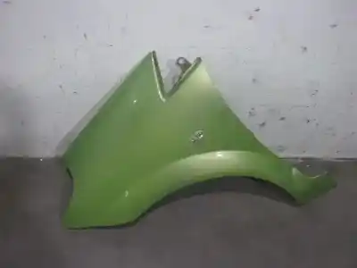 Peça sobressalente para automóvel em segunda mão guarda-lamas dianteiro esquerdo por citroen c3 pluriel (hb_) 1.4 hdi referências oem iam 7840n2