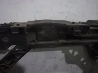 Автозапчастина б/у фронтальна панель для renault fluence (l3_) 1.5 dci (l30d l30l l306 l33f l33l l33m l33v l33w) посилання на oem iam 752107160r  
