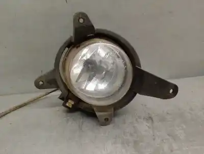 Автозапчасти б/у правая противотуманная фара за KIA CARNIVAL II (GQ) 2.9 CRDi ссылки OEM IAM 0K2N351500  