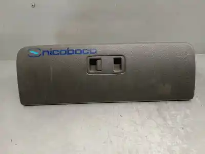 Автозапчастина б/у бардачок для KIA CARNIVAL II (GQ) 2.9 CRDi Посилання на OEM IAM 0K53A64330  0K53A64330BCQ