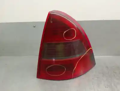 Автозапчастина б/у правий ліхтар для citroen c5 berlina 1.6 16v hdi fap посилання на oem iam 6351v3   Автозапчастина б/у правий ліхтар для citroen c5 berlina 1.6 16v hdi fap посилання на oem iam 6351v3