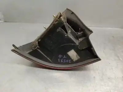 Автозапчастина б/у правий ліхтар для citroen c5 berlina 1.6 16v hdi fap посилання на oem iam 6351v3   Автозапчастина б/у правий ліхтар для citroen c5 berlina 1.6 16v hdi fap посилання на oem iam 6351v3