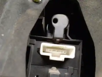 Автозапчастина б/у правий ліхтар для citroen c5 berlina 1.6 16v hdi fap посилання на oem iam 6351v3   Автозапчастина б/у правий ліхтар для citroen c5 berlina 1.6 16v hdi fap посилання на oem iam 6351v3