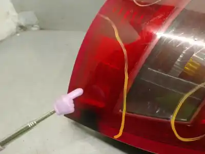 Автозапчастина б/у правий ліхтар для citroen c5 berlina 1.6 16v hdi fap посилання на oem iam 6351v3   Автозапчастина б/у правий ліхтар для citroen c5 berlina 1.6 16v hdi fap посилання на oem iam 6351v3