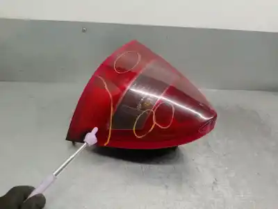 Автозапчастина б/у правий ліхтар для citroen c5 berlina 1.6 16v hdi fap посилання на oem iam 6351v3   Автозапчастина б/у правий ліхтар для citroen c5 berlina 1.6 16v hdi fap посилання на oem iam 6351v3