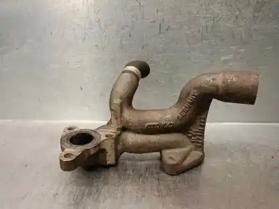 Tweedehands auto-onderdeel egr-klep voor audi a8 d3 (4e2, 4e8) 4.0 tdi quattro oem iam-referenties 057131223