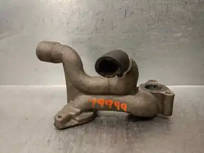 Автозапчасти б/у клапан рог за audi a8 d3 (4e2, 4e8) 4.0 tdi quattro ссылки oem iam 057131223  