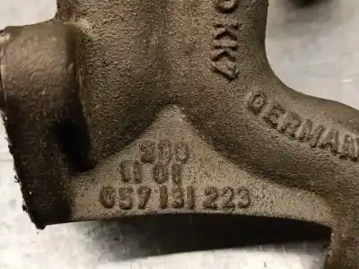 Автозапчасти б/у клапан рог за audi a8 d3 (4e2, 4e8) 4.0 tdi quattro ссылки oem iam 057131223  