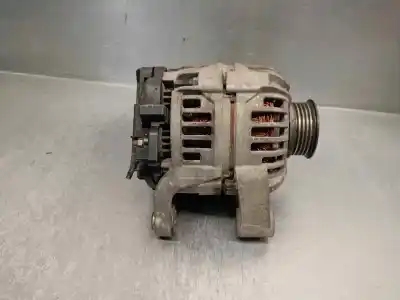 Pezzo di ricambio per auto di seconda mano alternatore per opel corsa c 1.0 12v cat (z 10 xe / lw3) riferimenti oem iam 24437119  0124225018