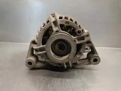 Pezzo di ricambio per auto di seconda mano alternatore per opel corsa c 1.0 12v cat (z 10 xe / lw3) riferimenti oem iam 24437119  0124225018