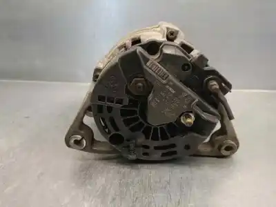 Pezzo di ricambio per auto di seconda mano alternatore per opel corsa c 1.0 12v cat (z 10 xe / lw3) riferimenti oem iam 24437119  0124225018