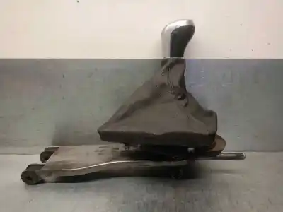 Pezzo di ricambio per auto di seconda mano LEVA DEL CAMBIO per BMW SERIE 1 BERLINA (E81/E87)  Riferimenti OEM IAM 25117532492  6 MARCHAS