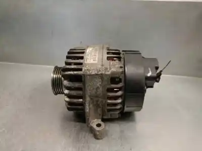 Second-hand car spare part Alternator for LANCIA YPSILON (101) 1.4 16V Oro (10.2006->) OEM IAM references MS1022118470  51714791