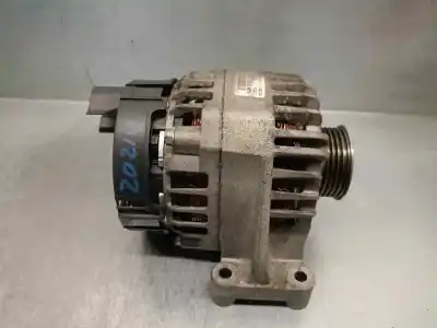 Second-hand car spare part alternator for lancia ypsilon (101) 1.4 16v oro (10.2006->) oem iam references ms1022118470  51714791