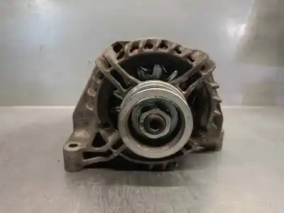Second-hand car spare part alternator for lancia ypsilon (101) 1.4 16v oro (10.2006->) oem iam references ms1022118470  51714791