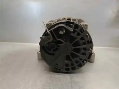 Second-hand car spare part alternator for lancia ypsilon (101) 1.4 16v oro (10.2006->) oem iam references ms1022118470  51714791