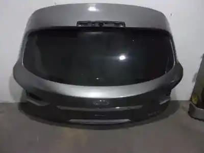 Автозапчастина б/у загальні двері для infiniti fx 3.7 v6 (320 cv) 3.7 v6 посилання на oem iam 901001cz0b