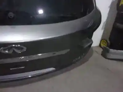 Автозапчастина б/у загальні двері для infiniti fx 3.7 v6 (320 cv) 3.7 v6 посилання на oem iam 901001cz0b  