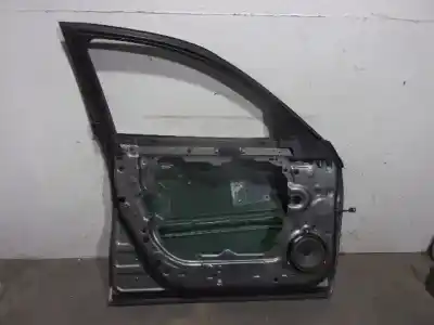 Автозапчасти б/у левая передняя дверь за infiniti fx 3.7 v6 (320 cv) 3.7 v6 ссылки oem iam h010a1cama  