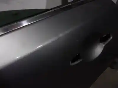 Автозапчастина б/у двері задні ліві для infiniti fx 3.7 v6 (320 cv) 3.7 v6 посилання на oem iam h210a1cama  