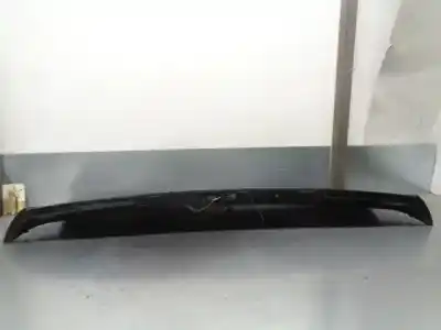 Peça sobressalente para automóvel em segunda mão spoiler da tampa da mala por bmw x3 (e83) 2.0 sd referências oem iam 51713400384  