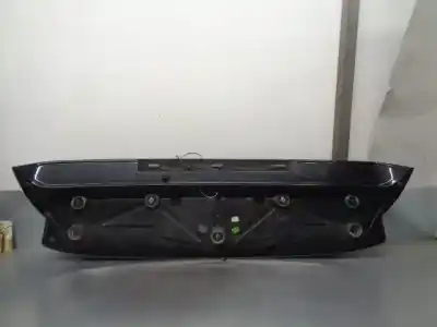 Peça sobressalente para automóvel em segunda mão spoiler da tampa da mala por bmw x3 (e83) 2.0 sd referências oem iam 51713400384  
