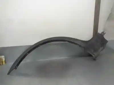 Peça sobressalente para automóvel em segunda mão aba do guarda-lamas dianteiro esquerdo por bmw x3 (e83) 2.0 sd referências oem iam 51773405817