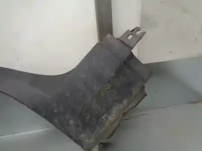 Second-hand car spare part left front winglet for bmw x3 (e83) 2.0 sd oem iam references 51773405817  