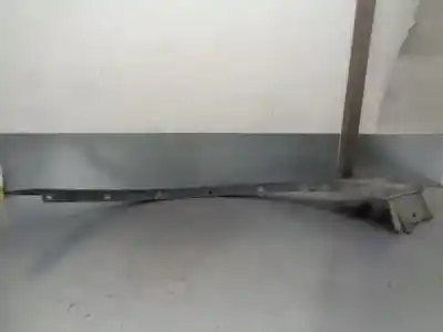 Second-hand car spare part left front winglet for bmw x3 (e83) 2.0 sd oem iam references 51773405817  