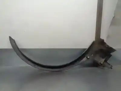 Second-hand car spare part left front winglet for bmw x3 (e83) 2.0 sd oem iam references 51773405817  