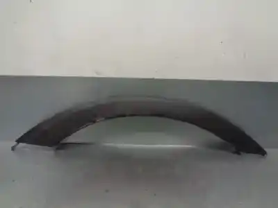 Peça sobressalente para automóvel em segunda mão aba do guarda-lamas traseiro esquerdo por bmw x3 (e83) 2.0 sd referências oem iam 51713330867