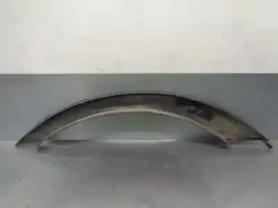 Peça sobressalente para automóvel em segunda mão aba do guarda-lamas traseiro esquerdo por bmw x3 (e83) 2.0 sd referências oem iam 51713330867  