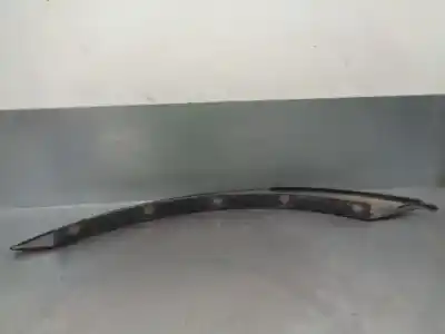 Peça sobressalente para automóvel em segunda mão aba do guarda-lamas traseiro esquerdo por bmw x3 (e83) 2.0 sd referências oem iam 51713330867  
