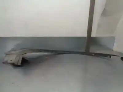 Second-hand car spare part right front winglet for bmw x3 (e83) 2.0 sd oem iam references 51773405818  