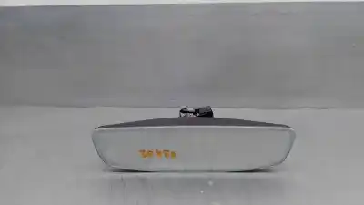 Автозапчастина б/у внутрішне дзеркало для ds ds 3 crossback (ur_, uc_, uj_) 1.2 puretech 130 посилання на oem iam 98404098xt