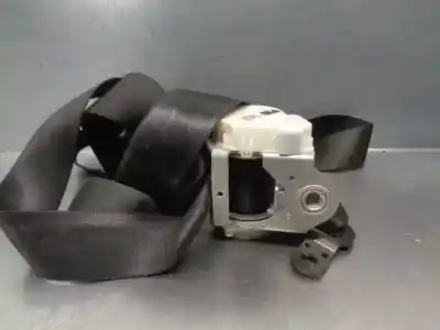 Peça sobressalente para automóvel em segunda mão cinto de segurança dianteiro esquerdo por bmw x3 (e83) 2.0 sd referências oem iam 72113448357  