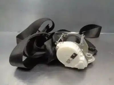 Peça sobressalente para automóvel em segunda mão cinto de segurança dianteiro esquerdo por bmw x3 (e83) 2.0 sd referências oem iam 72113448357  