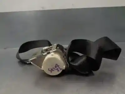 Peça sobressalente para automóvel em segunda mão cinto de segurança traseiro esquerdo por bmw x3 (e83) 2.0 sd referências oem iam 72113448361
