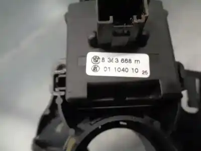 Second-hand car spare part headlights switch for bmw x3 (e83) 2.0 sd oem iam references 8363668  8363699