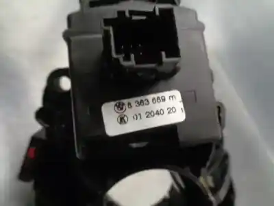 Second-hand car spare part headlights switch for bmw x3 (e83) 2.0 sd oem iam references 8363668  8363699